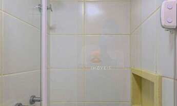 Imagem 3: Apartamento com 3 dormitórios à venda, 113 m² por R$ 890.000 - Recreio dos Bandeirantes