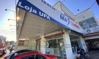 Imagem 2: Prédio - Lenheiro - Valinhos