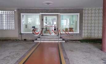 Imagem 2: Rio de Janeiro - Apartamento Padrão - Tijuca