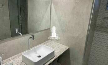 Imagem 7: Apartamento com 2 dormitórios à venda na Cidade Monções - Brooklin