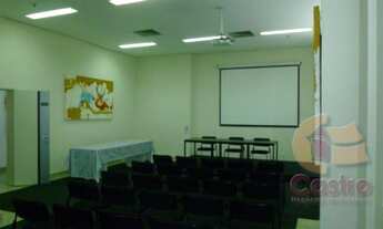 Imagem 2: SãO PAULO - Conjunto Comercial/sala - Indianópolis