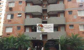 Imagem 3: Apartamento com 2 dormitórios à venda, 80 m² por R$ 280.000,00 - Tupi - Praia Grande/SP