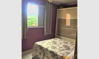 Imagem 5: Apartamento Residencial à venda, Parque Nova Esperança, São José dos Campos - AP5958