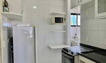 Imagem 5: Apto 3/4, uma suíte, 70 mts², Pq Bela Vista. Nascente, ventilação cruzada, andar alto, uma