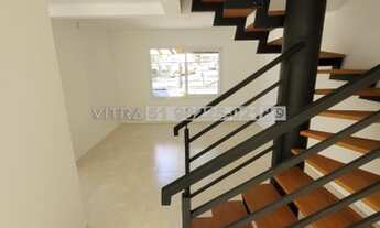 Imagem 5: Casa de condomínio sobrado para venda com 83m² com 2 quartos na Gloria - Porto Alegre/RS