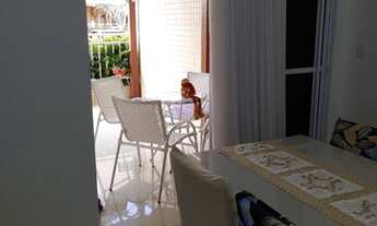 Imagem 4: Condomínio Brisas Vida Bela - AP com 3/4 1 Suíte e Varanda - Térreo