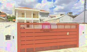 Imagem 2: Sobrado a Venda no Bairro Santa Paula / SCSul-SP Santa Paula - Sobrado