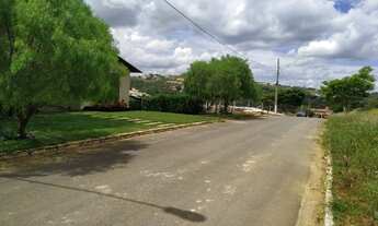 Imagem 6: Lote terreno em cond. de alto padrão, Champagne em Lagoa Santa de 1000M². Financiamento se