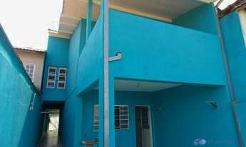 Imagem 2: Sobrado residencial à venda, Jardim Colonial, São José dos Campos