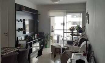 Imagem 3: Apartamento para Venda em Florianópolis, Itacorubi, 3 dormitórios, 1 suíte, 2 banheiros, 2