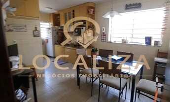 Imagem 4: CASA RESIDENCIAL em São José dos Campos - SP, Vila Betânia