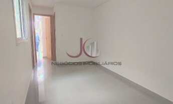 Imagem 6: Apartamento sem condomínio- Vila Pires - Santo André