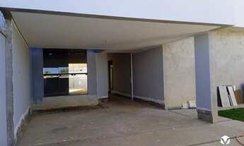 Imagem 2: PALMAS - Casa Padrão - Plano Diretor Sul