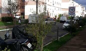 Imagem 2: Porto Alegre - Apartamento Padrão - RUBEM BERTA