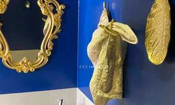 Imagem 5: Apartamento com 3 dormitórios à venda, 156 m² por R$ 1.575.000 - Flamengo - Rio de Janeiro