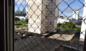 Imagem 6: Apartamento - Jardim Esplanada - Residencial Colinas da Aldeia - 60m² - 2 Dormitórios