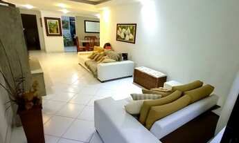 Imagem 3: Apartamento 3/4 com suíte no Parque Bela Vista R$ 465.000,00