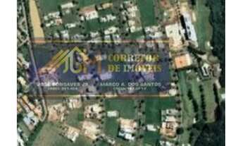 Imagem: TERRENO - VENDA - COND. PORTAL DO JAPI (