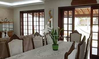 Imagem 7: Casa - Loteamento Caminhos de São Conrado (Sousas) - Campinas