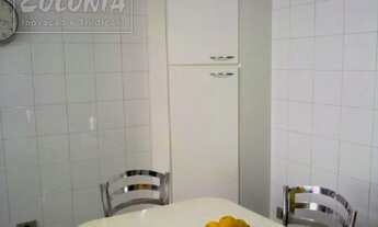 Imagem 7: Santo André - Casa Padrão - Vila Gilda