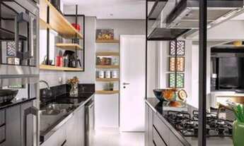 Imagem 7: Ótimo Apartamento com 3 dormitórios à venda, 112 m² por - Vila Olímpia - São Paulo/SP