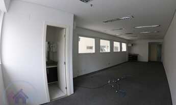 Imagem 3: Sala/Conjunto para Aluguel com 50 m² no Itaim Bibi - São Paulo - SP