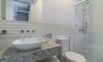 Imagem 7: Cobertura com 1 suíte e 2 vagas no Maison Beatriz no Alto da XV