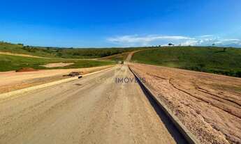 Imagem: Lotes com 250 m² financiados no Padre Gabriel