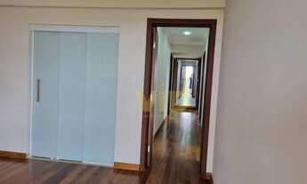 Imagem 4: Apartamento com 4 dormitórios à venda, 175 m² por R$ 1.600.000 - Centro - Pouso Alegre/Min