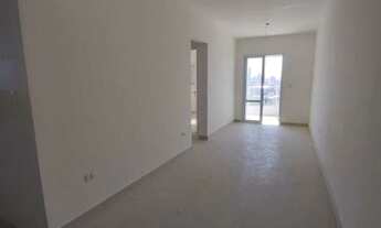 Imagem 5: Apartamento com 2 dorms, Canto do Forte, Praia Grande - R$ 395 mil, Cod: 294
