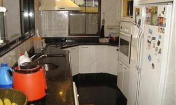 Imagem 7: Guarulhos - Casa Padrão - Vila Rosália