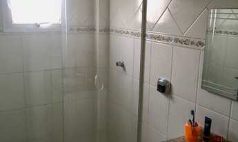 Imagem 3: Casa para venda possui 118 metros quadrados com 2 quartos em Ocian - Praia Grande - SP