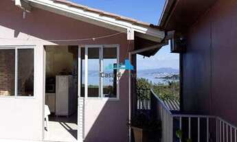 Imagem 2: Florianópolis - Casa Padrão - Saco dos Limões