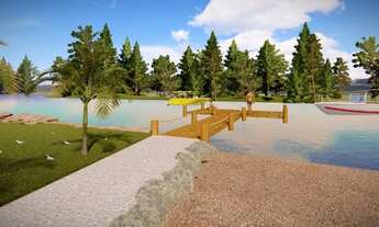 Imagem 5: Chácaras em Condomínio, Cezarina, 35 min de Goiânia