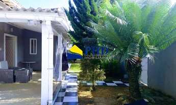 Imagem 6: RIO DE JANEIRO - Casa de Condomínio - GUARATIBA