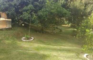 Imagem 6: Chácara para venda possui 2000 metros quadrados e 3 quartos em Dona Catarina estuda permut