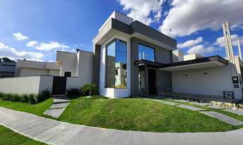 Imagem 2: Casa de condomínio para venda com 150 metros quadrados com 3 quartos