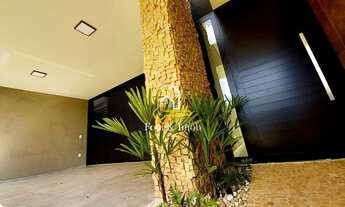 Imagem 7: Araraquara - Casa de Condomínio - Condomínio Portal das Tipuanas