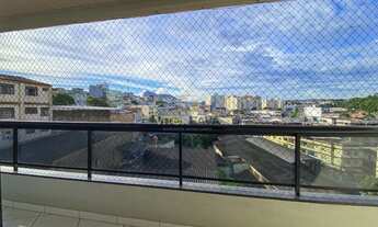 Imagem 5: Apartamento Amplo com 3 quartos e suíte em Campo Grande- Cariacica