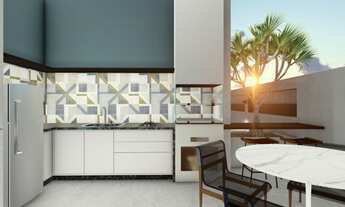 Imagem 6: Apartamento para venda com 150 metros quadrados com 1 quarto