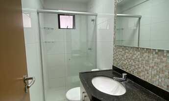 Imagem 3: Apartamento para venda com 84 metros quadrados com 3 quartos em Ponta Verde - Maceió - Ala