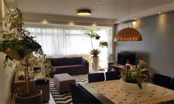 Imagem 2: Apartamento 180 ² 3 Quartos 1 Suite 1 Vaga