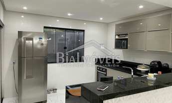 Imagem 3: Casa em Residencial há 200m na estrada João Melo, a partir de 420 Mil em Campo Grande