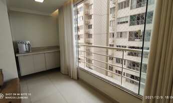 Imagem 7: Apartamento para venda com 75 metros quadrados com 3 quartos