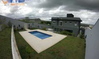 Imagem 7: MAGNÍFICA CASA COM 6 SUÍTES - URBANOVA - PARATHEY NORTE