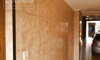 Imagem 6: Santo André - Casa Padrão - Jardim Guarará