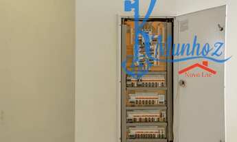 Imagem 3: Sala comercial Higienopolis/Santa Cecilia