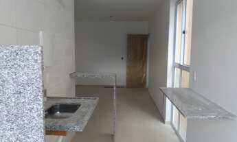 Imagem 5: Apartamento com 2 dormitórios à venda em Belo Horizonte