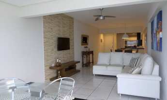 Imagem 6: Lindo apto frente mar com 02 vagas de garagem, próximo a igreja católica em Meia Praia!