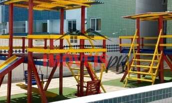 Imagem 3: Apartamento com área privativa em agua fria